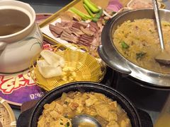 -鲜得莱渔港·小平岛海胆馆(七贤岭店)