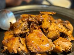 -闽鄂情·闽南招财鸭(水头店)