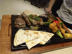 -豪客来牛排(鼓楼名店街店)