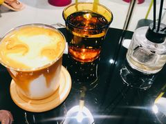 -YECLIP COFFEE黄色回形针咖啡