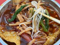 -谭老太正宗柳州螺狮粉(家和花园店)
