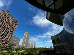 -北海银滩一号国际会议中心酒店
