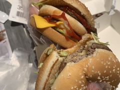 -麦当劳(温州东海店)
