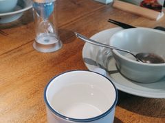 -蜜桃餐厅·伴山(湖滨商业街店)