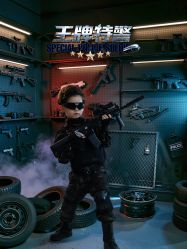 -美宝纪摄影中心(耒阳店)