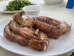 -锐记美食店·现捞海鲜(闸坡店)