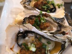 烤生蚝-小鲜肉延边朝鲜族烤串(珠海店)
