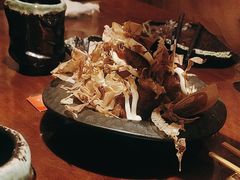 -弓二·烧鸟居酒屋(财富购物中心店)