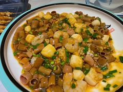 -众想海鲜·烧烤·海肠捞饭·渔家菜(孙家疃店)