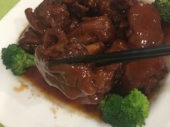 -大眼锅贴水饺(河东店)
