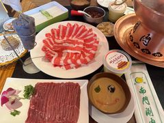 -南门涮肉(天坛店)