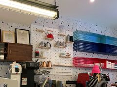 -Jeans Coffee牛仔裤咖啡