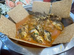 -郭家小厨(江南风情街店)