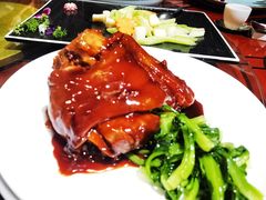 -涵苑私宴定制(外滩店)