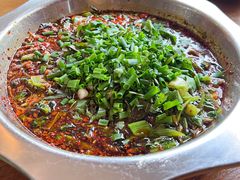 -乐山第一家临江鳝丝(茶坊路店)