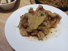 -老长春肉馆(隆礼路店)