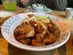 -金鱼妈妈 山野·食趣(荫山街店)