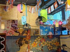 -和食亭·自助·烤肉·寿喜烧(海创园店)