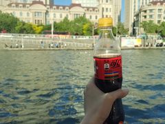 -海河游船-永乐码头(大悲院)