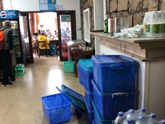 -绿荫坊餐厅(共青森林公园店)