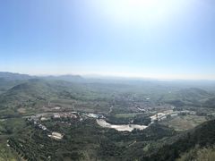 -龙门崮风景区