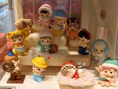 -泡泡玛特POPMART(合生汇店)