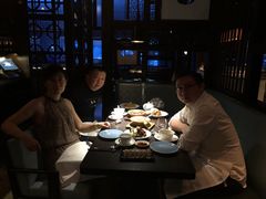 -Hakkasan Abu Dhabi