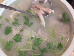 -益恒饭店乡间白族菜(古城总店)