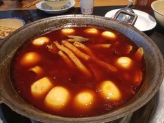 -李子坝梁山鸡(李子坝大鸡哥店)