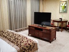 -大连亿锋豪景酒店