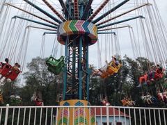 -南戴河国际娱乐中心