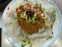 -屯老二农家铁锅炖·行业领军者(梅江店)