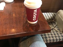 -COSTA COFFEE(西湖天地店)