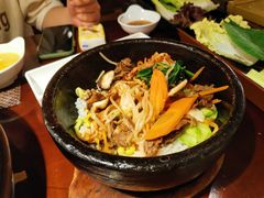 -三代烤肉(保利广场店)