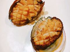 -正黄旗海鲜烧烤大排档(延安路总店)