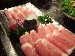 -捞王锅物料理(凯旋路店)