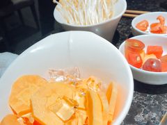 -海底捞火锅(崇文门新世界百货店)