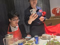 -今日牛事潮汕鲜牛肉火锅(瑞金店)
