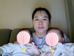 -金贝儿月嫂(高新尚品国际店)