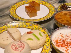 -富华斋饽饽铺·宫廷糕点·伴手礼(护国新天地店)