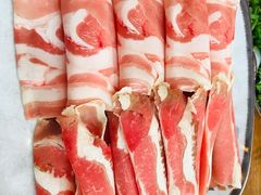 -毛辣果·贵州红酸汤牛肉火锅(西单店)