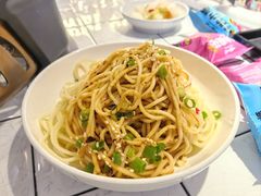 -一味一诚•鲜嫩烤鱼(昌发展万科广场店)