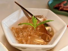 -锦府盐帮·李宅(领展购物广场中关村店)