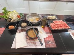 -呷哺呷哺(西单大悦城店)