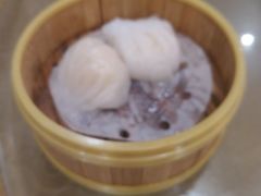 -华联广州大酒店-餐厅