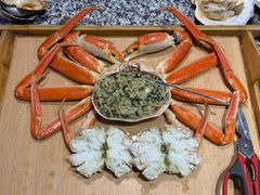 -震海贝烤贝·民俗特色店(延吉总店)