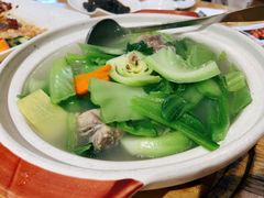 -德胜轩正宗顺德菜(宝安沙井会展中心店)