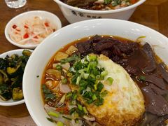 -蒋家肠旺面馆老店(合群路店)