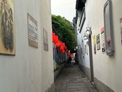 -衣裳街历史文化街区