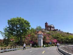 -江南天池
